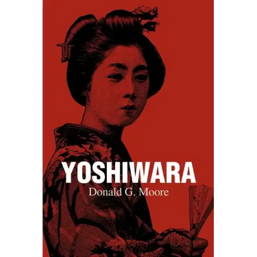 Yoshiwara