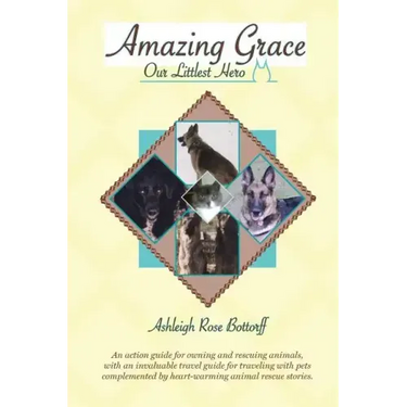 Amazing Grace, Our Littlest Hero