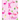 Composition Notebook K: Pink Flamingo Initial K Composition Wide Ruled Notebook