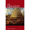 The Greatest Instrument for Promoting Harmony and Civilization