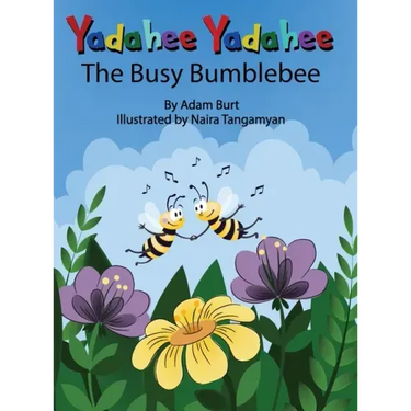 Yadahee Yadahee The Busy Bumblebee
