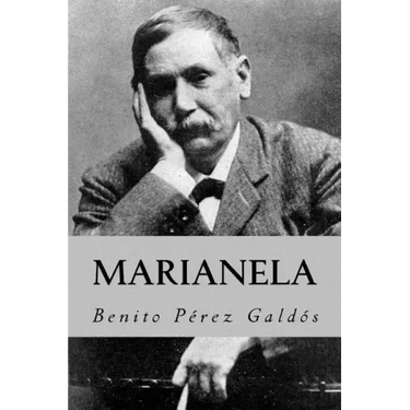 Marianela (Spanish Edition)