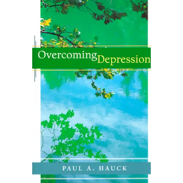 Overcoming Depression,