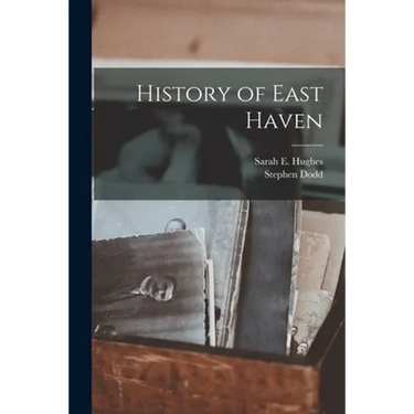 History of East Haven