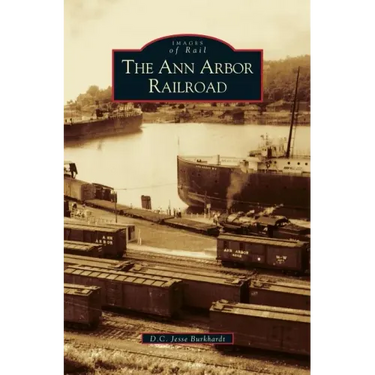 Ann Arbor Railroad