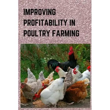 Improving Profitability in Poultry Farming