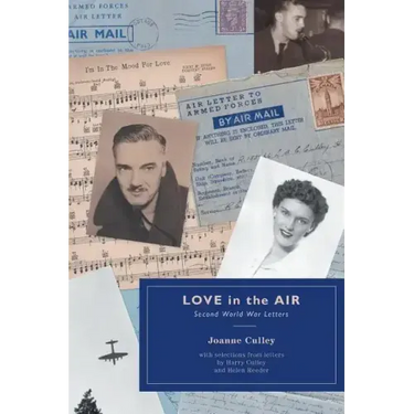 Love in the Air: Second World War Letters
