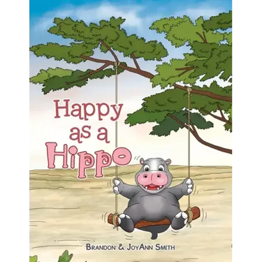 Happy as a Hippo