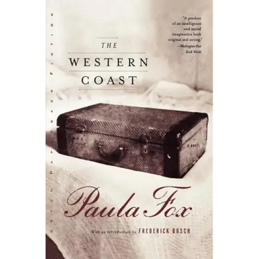 The Western Coast