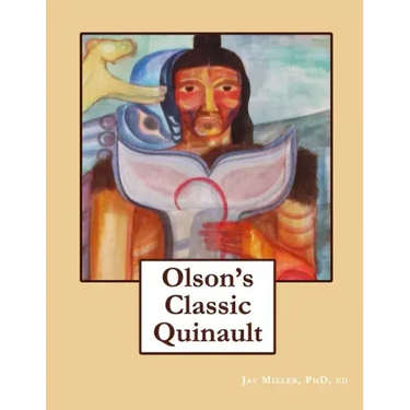 Olson's Classic Quinault