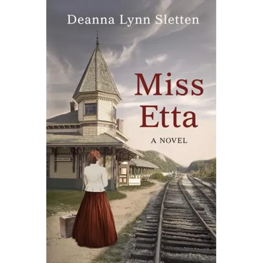 Miss Etta