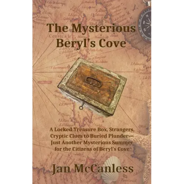 Thy Mysterious Beryl's Cove