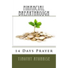 14 Days Prayer for Financial Breakthrough
