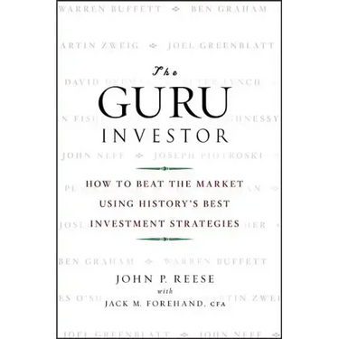 Guru Investor