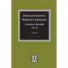 Duplin County, North Carolina Cemetery Records. (Volume B).