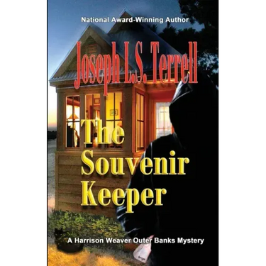 The Souvenir Keeper