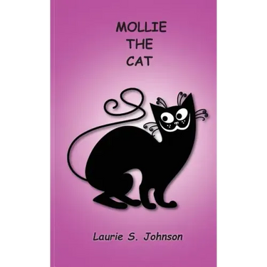 Mollie the Cat
