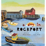 A day in ROCKPORT: scenes from a coastal town