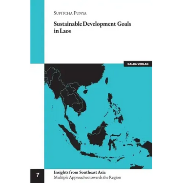 Sustainable Development Goals in Laos