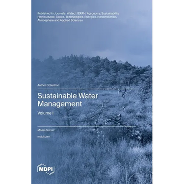 Sustainable Water Management: Volume I