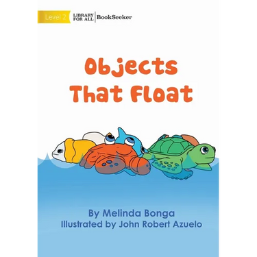 Objects That Float