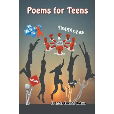 Poems for Teens