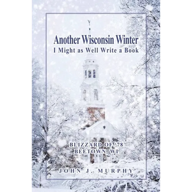 Another Wisconsin Winter