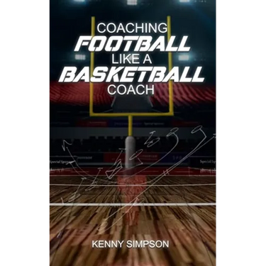 Coaching Football Like a Basketball Coach