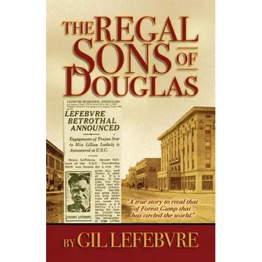 The Regal Sons of Douglas