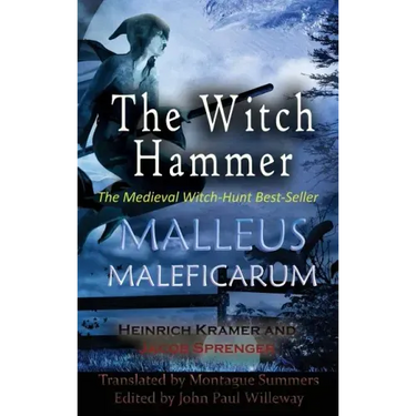 Malleus Maleficarum
