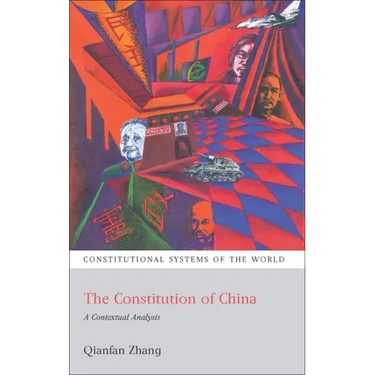 The Constitution of China: A Contextual Analysis