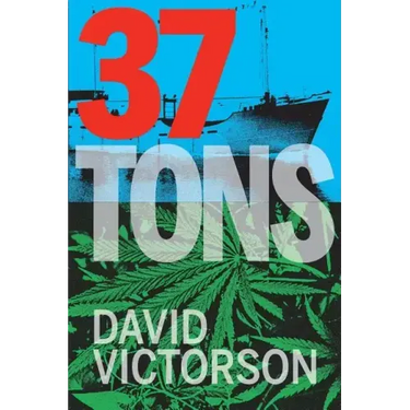 37 Tons