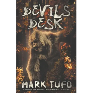 Devils Desk