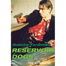 Reservoir Dogs: The Screenplay