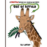 Out of Africa - Simplified Version: Out of Africa - Simplified Version - A Companion Book For Volume 1
