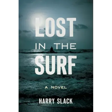 Lost in the Surf