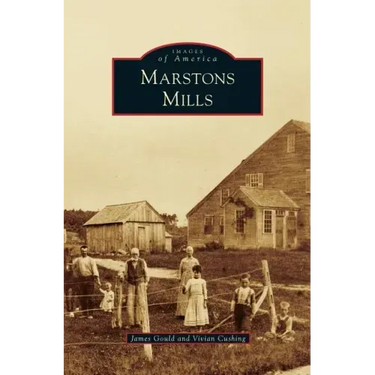 Marstons Mills