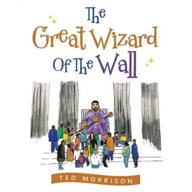 The Great Wizard of the Wall