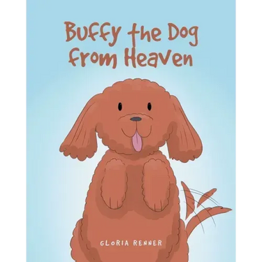 Buffy the Dog from Heaven
