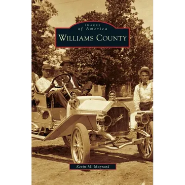 Williams County