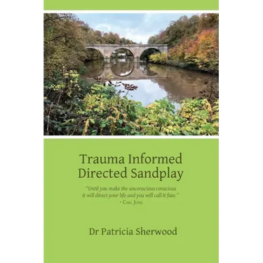 Trauma Informed Directed Sandplay