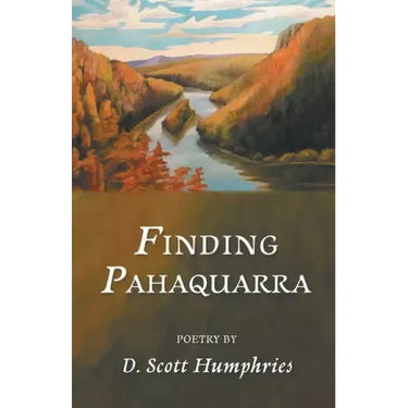 Finding Pahaquarra