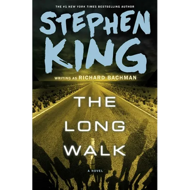 The Long Walk