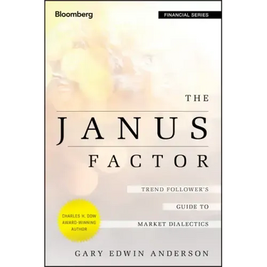 Janus Factor (Bloom Fin)