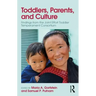 Toddlers, Parents and Culture: Findings from the Joint Effort Toddler Temperament Consortium