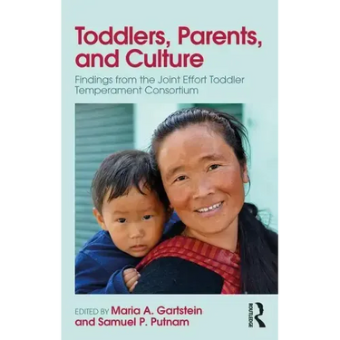 Toddlers, Parents and Culture: Findings from the Joint Effort Toddler Temperament Consortium