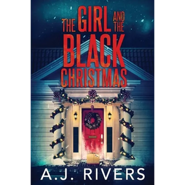 The Girl and the Black Christmas