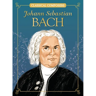 Johann Sebastian Bach