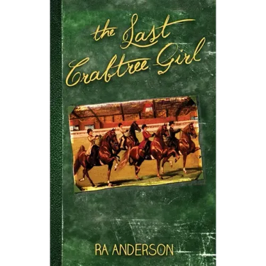 The Last Crabtree Girl