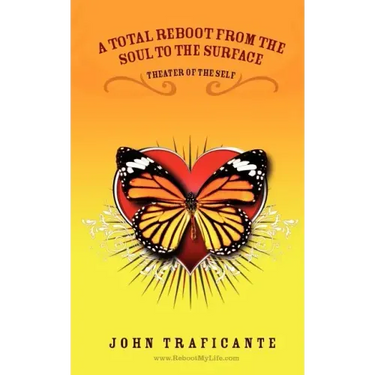 A Total Reboot from the Soul to the Surface